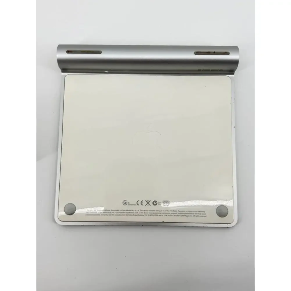 Apple Wireless Magic Trackpad A1339 MC380LL/A